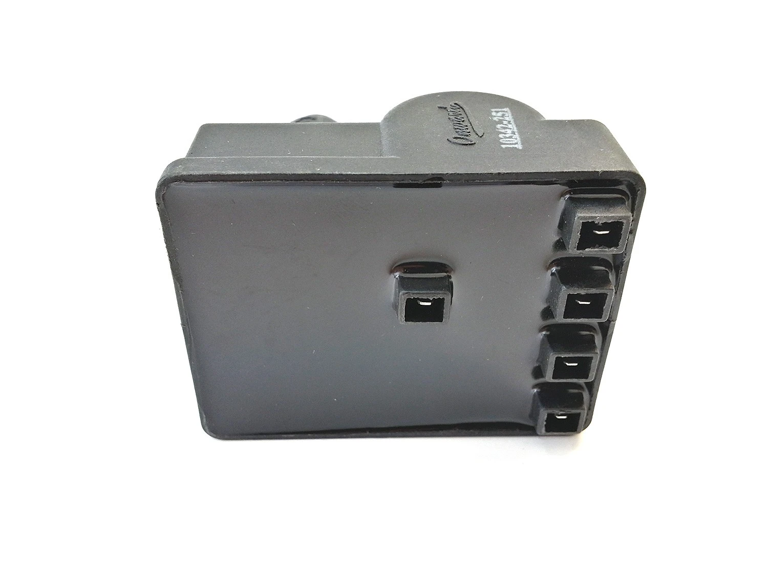 Broil King Ersatzteil: Elektro Zünder 5-Fach - 1 Stück 1 Broil King Ersatzteil: Elektro Zünder 5-Fach - 1 Stück