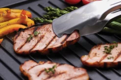 Broil King Grillplatte / Gussplatte Baron / Crown -Grillen im Freien broil king grillplatte baron v2 lifestyle