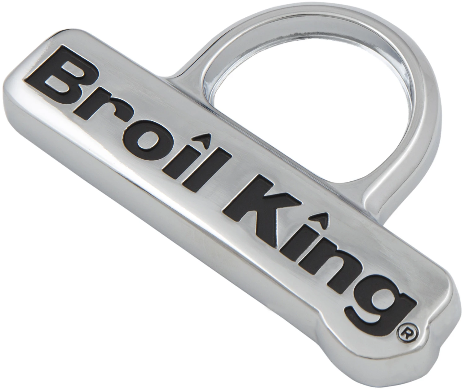 Broil King Ersatzteil: Nameplate Porta Chef (ab 2014) / Gem (ab 2016) / Royal (ab 2018) - 1 Stück 1 Broil King Ersatzteil: Nameplate Porta Chef (ab 2014) / Gem (ab 2016) / Royal (ab 2018) - 1 Stück