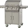 BULL Plancha Grill - Gasgrill
