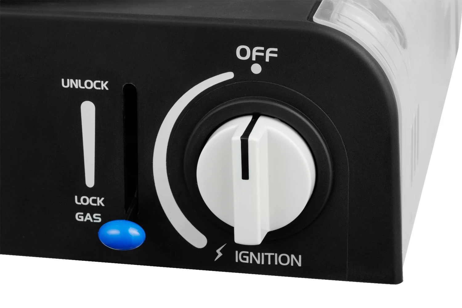 CADAC Camping Gasgrill Safari Chef 30 Compact Lite - Kartuschenbetrieb 2 CADAC Camping Gasgrill Safari Chef 30 Compact Lite - Kartuschenbetrieb – Bild 2