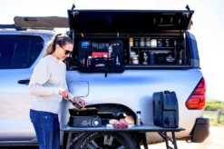 CADAC Camping Gasgrill Safari Chef 30 Compact Lite - Kartuschenbetrieb 19 CADAC Camping Gasgrill Safari Chef 30 Compact Lite - Kartuschenbetrieb -Grillen im Freien cadac safari chef 30 gasgrill outdoor