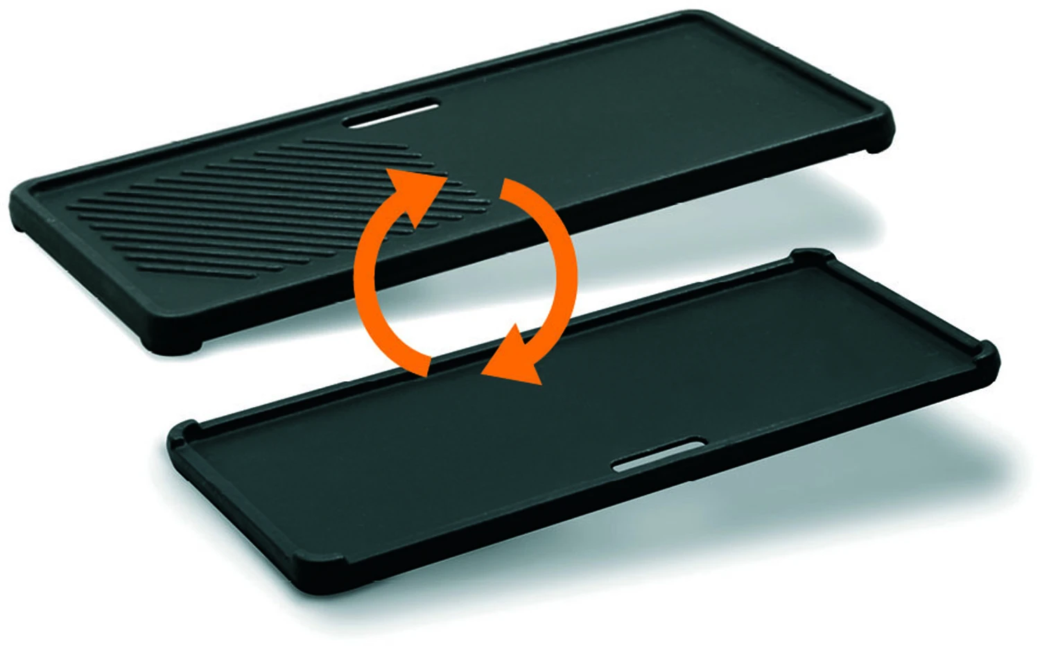 Enders Switch Grid Guss-Wendeplatte / Grillplatte Für Monroe Pro 3 1 Enders Switch Grid Guss-Wendeplatte / Grillplatte Für Monroe Pro 3