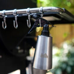 GMG Sprühflasche -Grillen im Freien gmg sprueher 6030