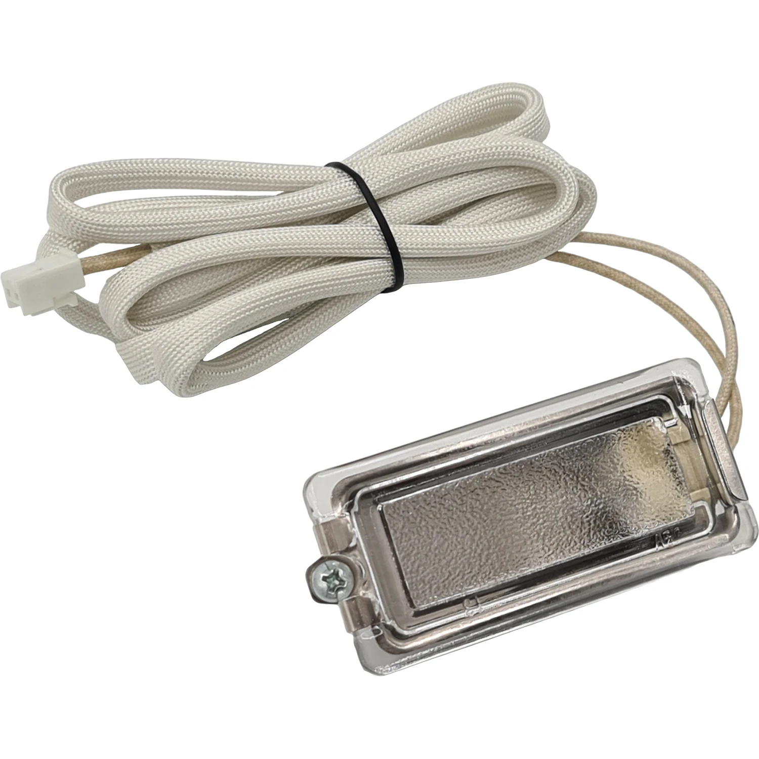 Grillfürst Ersatzteil: Innenbeleuchtung Links Mit 150 Cm Anschlusskabel - G521 Smart 1 Grillfürst Ersatzteil: Innenbeleuchtung Links Mit 150 Cm Anschlusskabel - G521 Smart