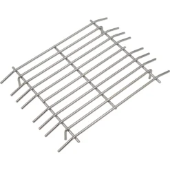 Grillfürst Ersatzteil: Grillrost Für Infrarot-Seitenbrenner - G210 / G310 / G410 / G510 / G510 Feuerwehrgrill / G520 / G521 / G521 Smart / G620 / G621 / G750 / 21-262 Infrarot-Einbaubrenner