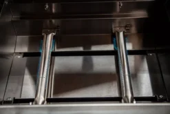 Grillfürst G201E 2-Brenner Gasgrill Portabel V2 - Campinggrill / Balkongrill - X-DEAL Inkl. Untergestell Und Tragetasche 24 Grillfürst G201E 2-Brenner Gasgrill Portabel V2 - Campinggrill / Balkongrill - X-DEAL Inkl. Untergestell Und Tragetasche -Grillen im Freien grillfuerst g201 brenner 1