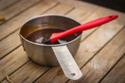 Grillfürst Marinierset Mit Topf Und Pinsel 20 Grillfürst Marinierset Mit Topf Und Pinsel -Grillen im Freien grillfuerst marinierset 17 176