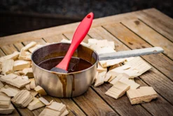 Grillfürst Marinierset Mit Topf Und Pinsel 19 Grillfürst Marinierset Mit Topf Und Pinsel -Grillen im Freien grillfuerst marinierset pinsel 17 176