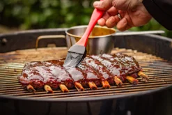 Grillfürst Marinierset Mit Topf Und Pinsel 17 Grillfürst Marinierset Mit Topf Und Pinsel -Grillen im Freien grillfuerst ribs glasieren 17 176