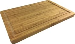 Grillfürst Schneidebrett Klein 39 X 26 Cm Bambus 19 Grillfürst Schneidebrett Klein 39 X 26 Cm Bambus -Grillen im Freien grillfuerst schneidebrett bambus klein