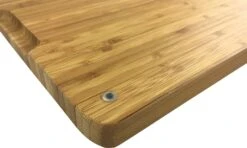 Grillfürst Schneidebrett Klein 39 X 26 Cm Bambus 20 Grillfürst Schneidebrett Klein 39 X 26 Cm Bambus -Grillen im Freien grillfuerst schneidebrett klein fuesse