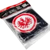 Grillfürst Grillschürze Mit Tasche - Eintracht Frankfurt Edition In Geschenkverpackung