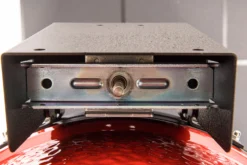 Kamado Joe Classic III Keramikgrill -Grillen im Freien kamado joe classic 3 feder KJ23NRHCI