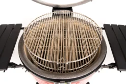 Kamado Joe Classic III Keramikgrill -Grillen im Freien kamado joe classic iii roste KJ23NRHCI