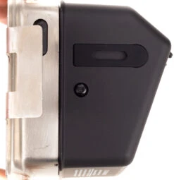 Kamado Joe IKamand Temperatursteuerung Für Big Joe -Grillen im Freien kamado joe ikamand v2 big joe seitlich