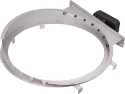 Monolith LeCHEF Rotisserie / Drehspieß Set -Grillen im Freien monolith drehspiess gestell classic 207000 c