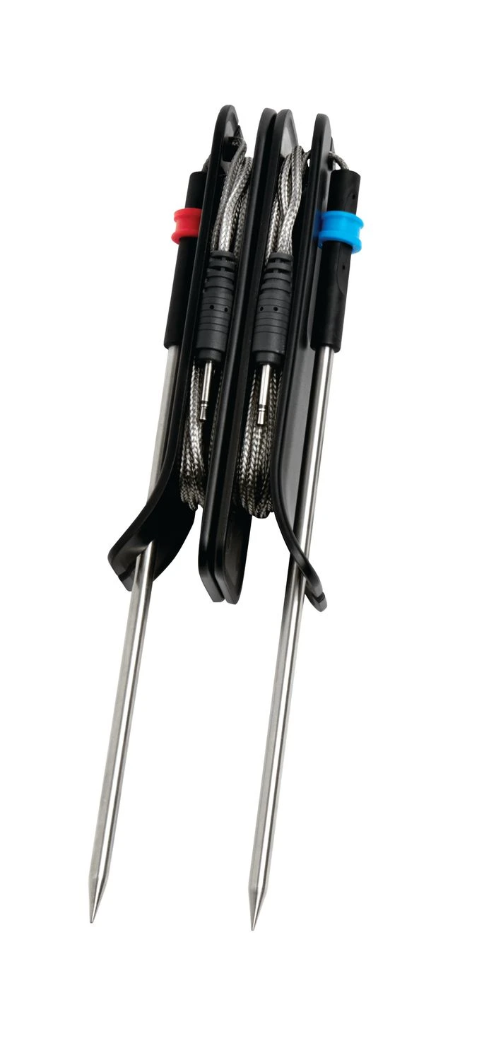 Napoleon Sonden Für ACCU PROBE Bluetooth Grillthermometer (2 Stück) 1 Napoleon Sonden Für ACCU PROBE Bluetooth Grillthermometer (2 Stück)