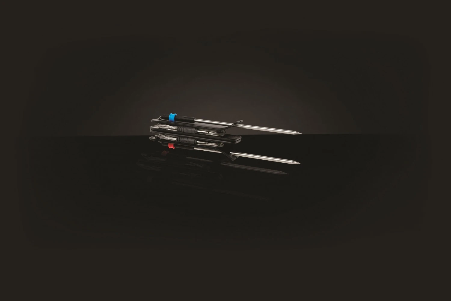 Napoleon Sonden Für ACCU PROBE Bluetooth Grillthermometer (2 Stück) 2 Napoleon Sonden Für ACCU PROBE Bluetooth Grillthermometer (2 Stück) – Bild 2