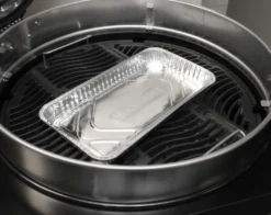 Napoleon Aluschalen Tropfschalen 5er 36 X 19,7cm