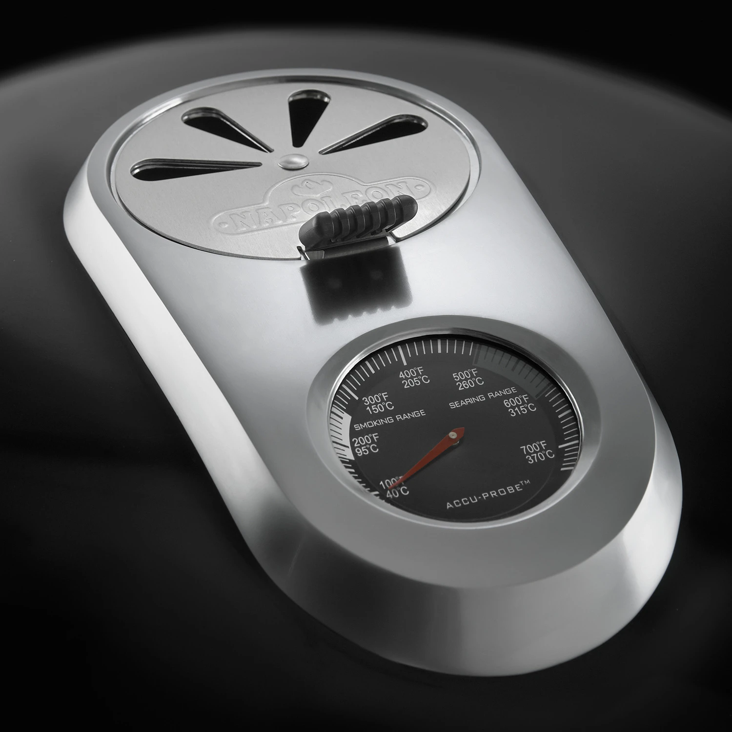 Napoleon Holzkohlegrill Kugelgrill Ø 57cm Mit Gussrost Und Deckelscharnier PRO22K-LEG 8 Napoleon Holzkohlegrill Kugelgrill Ø 57cm Mit Gussrost Und Deckelscharnier PRO22K-LEG – Bild 8