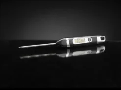 Napoleon Digital Grillthermometer / Einstechthermometer 11 Napoleon Digital Grillthermometer / Einstechthermometer -Grillen im Freien napoleon digital thermometer 61010 f