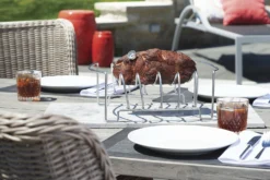 Napoleon Fleisch-Liebhaber Starter Kit 13 Napoleon Fleisch-Liebhaber Starter Kit -Grillen im Freien napoleon fleisch liebhaber bratenkorb 90001