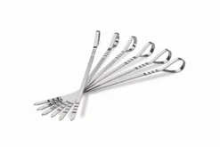 Napoleon Fleisch-Liebhaber Starter Kit 10 Napoleon Fleisch-Liebhaber Starter Kit -Grillen im Freien napoleon fleisch liebhaber spiesse 90001