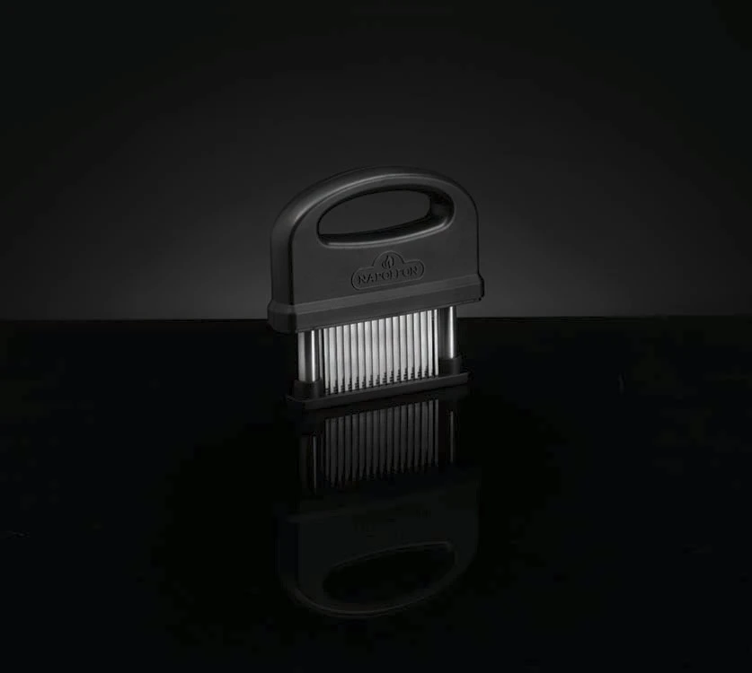 Napoleon "Der Fleischzartmacher" Perforator / Steaker 1 Napoleon "Der Fleischzartmacher" Perforator / Steaker