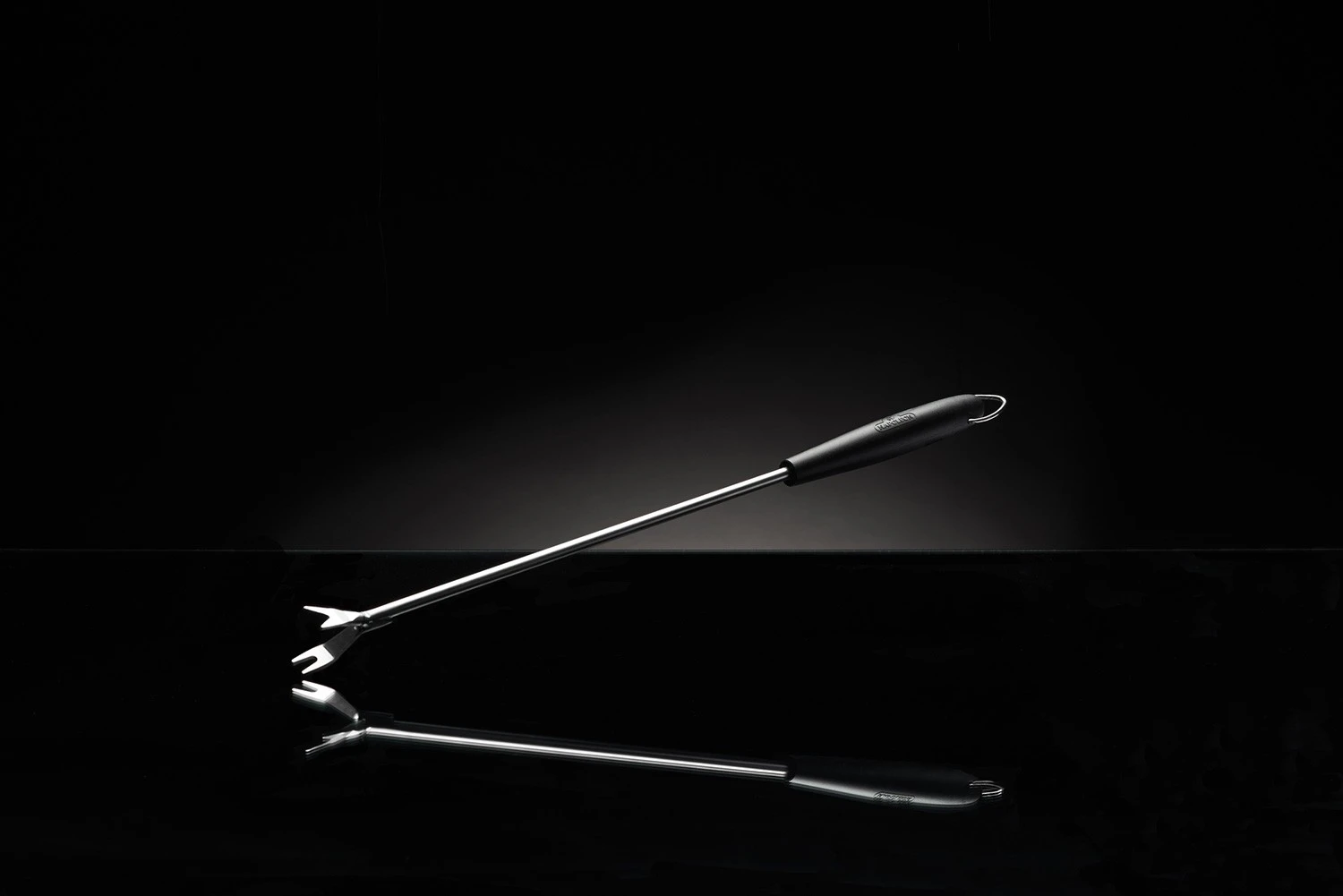 Napoleon Grillschaber Für Edelstahlroste 2 Napoleon Grillschaber Für Edelstahlroste – Bild 2