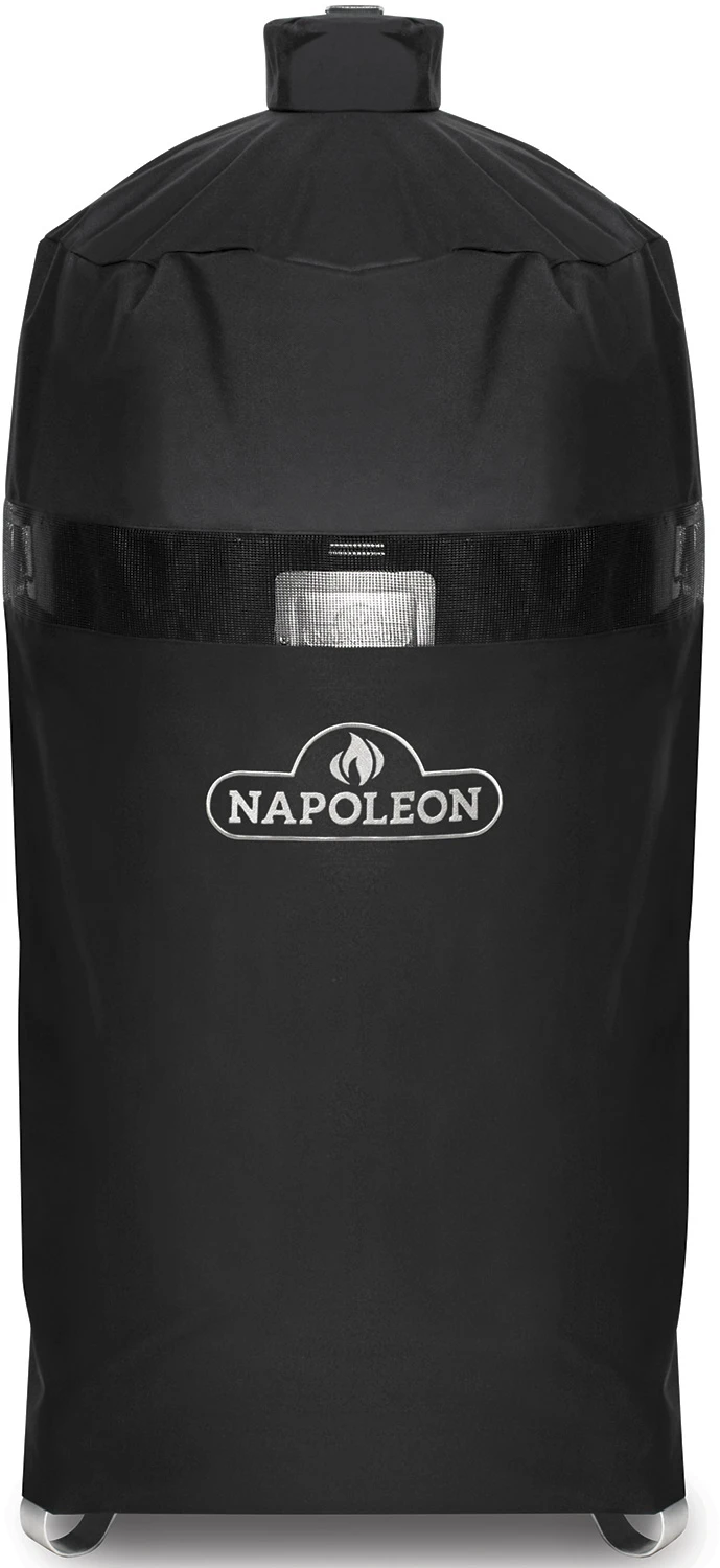 Napoleon Abdeckhaube Für Apollo® 300 Smoker 1 Napoleon Abdeckhaube Für Apollo® 300 Smoker