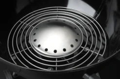 Napoleon Holzkohlegrill Kugelgrill Ø 57cm Mit Gussrost Und Deckelscharnier PRO22K-LEG 18 Napoleon Holzkohlegrill Kugelgrill Ø 57cm Mit Gussrost Und Deckelscharnier PRO22K-LEG -Grillen im Freien napoleon hitzedeflektor PRO22K LEG 2