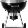 Napoleon Holzkohlegrill Kugelgrill Ø 57cm Mit Gussrost Und Deckelscharnier PRO22K-LEG