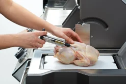 Napoleon Edelstahl Marinadenspritze Inkl. 2 Nadeln 6 Napoleon Edelstahl Marinadenspritze Inkl. 2 Nadeln -Grillen im Freien napoleon marinaden injektor aktion