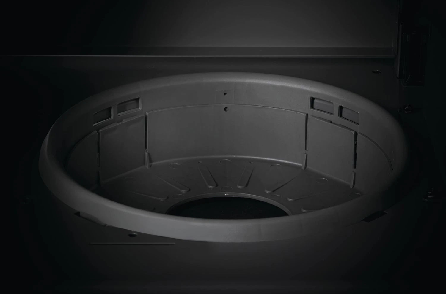 Napoleon Rogue 425 Gasgrill - All Black - Modell 2023 - Inkl. Abdeckhaube 11 Napoleon Rogue 425 Gasgrill - All Black - Modell 2023 - Inkl. Abdeckhaube – Bild 11