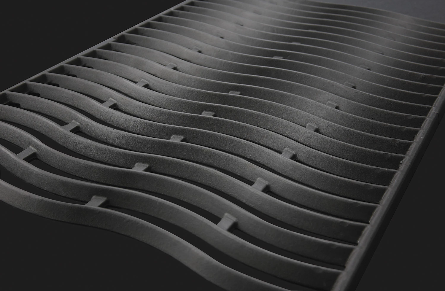 Napoleon Rogue 425 Gasgrill - All Black - Modell 2023 - Inkl. Abdeckhaube 9 Napoleon Rogue 425 Gasgrill - All Black - Modell 2023 - Inkl. Abdeckhaube – Bild 9