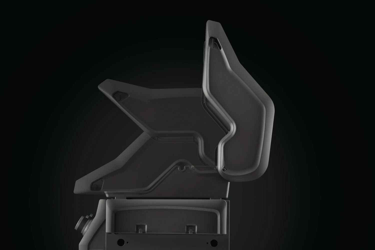 Napoleon Rogue 425 Gasgrill - All Black - Modell 2023 - Inkl. Abdeckhaube 4 Napoleon Rogue 425 Gasgrill - All Black - Modell 2023 - Inkl. Abdeckhaube – Bild 4