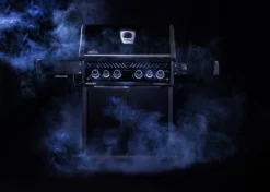 Napoleon Rogue SE 525 Gasgrill - All-black - Mit Sizzle Zone Und Heckbrenner - Grillfürst Edition - X-DEAL Inkl. Abdeckhaube, Gussplatte Und Drehspieß-Set - Modell 2022 21 Napoleon Rogue SE 525 Gasgrill - All-black - Mit Sizzle Zone Und Heckbrenner - Grillfürst Edition - X-DEAL Inkl. Abdeckhaube, Gussplatte Und Drehspieß-Set - Modell 2022 -Grillen im Freien napoleon rogue se all black limited