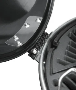 Napoleon Holzkohlegrill Kugelgrill Ø 57cm Mit Gussrost Und Deckelscharnier PRO22K-LEG 17 Napoleon Holzkohlegrill Kugelgrill Ø 57cm Mit Gussrost Und Deckelscharnier PRO22K-LEG -Grillen im Freien napoleon scharnier PRO22K LEG 2