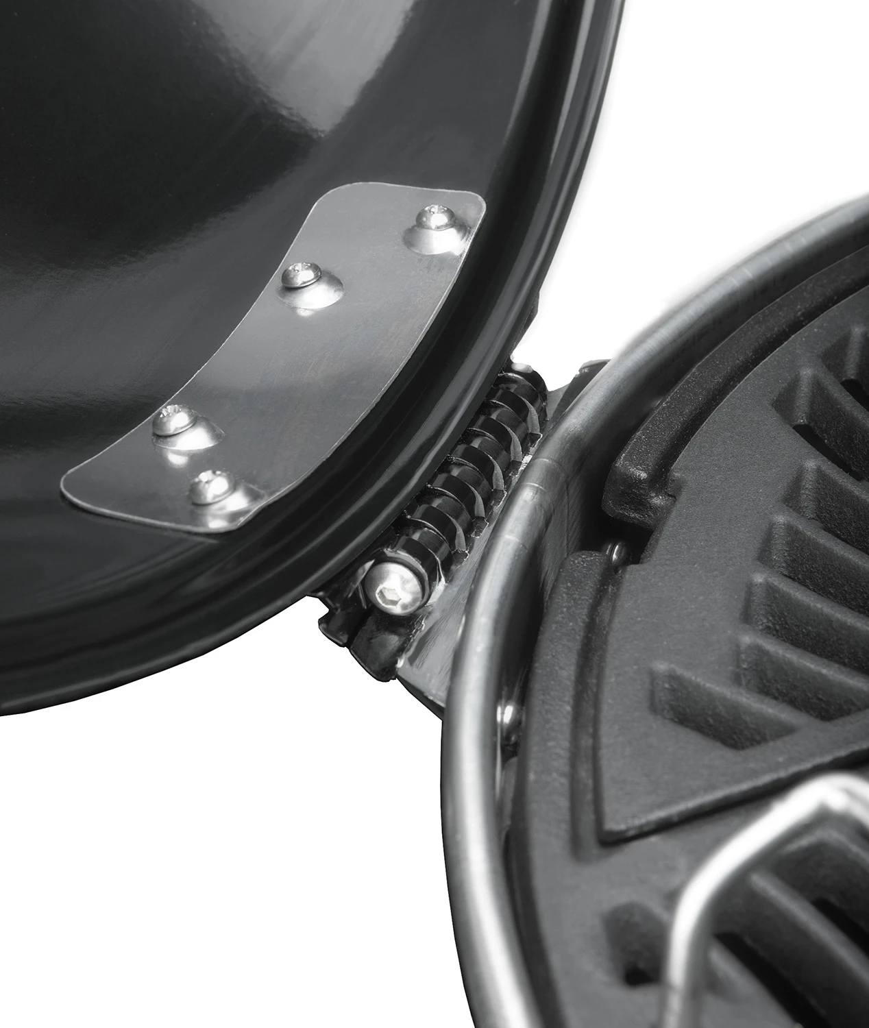 Napoleon Holzkohlegrill Kugelgrill Ø 57cm Mit Gussrost Und Deckelscharnier PRO22K-LEG 6 Napoleon Holzkohlegrill Kugelgrill Ø 57cm Mit Gussrost Und Deckelscharnier PRO22K-LEG – Bild 6