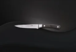 Napoleon Wellenschliff Steakmesser Mit 12,7 Cm Klinge