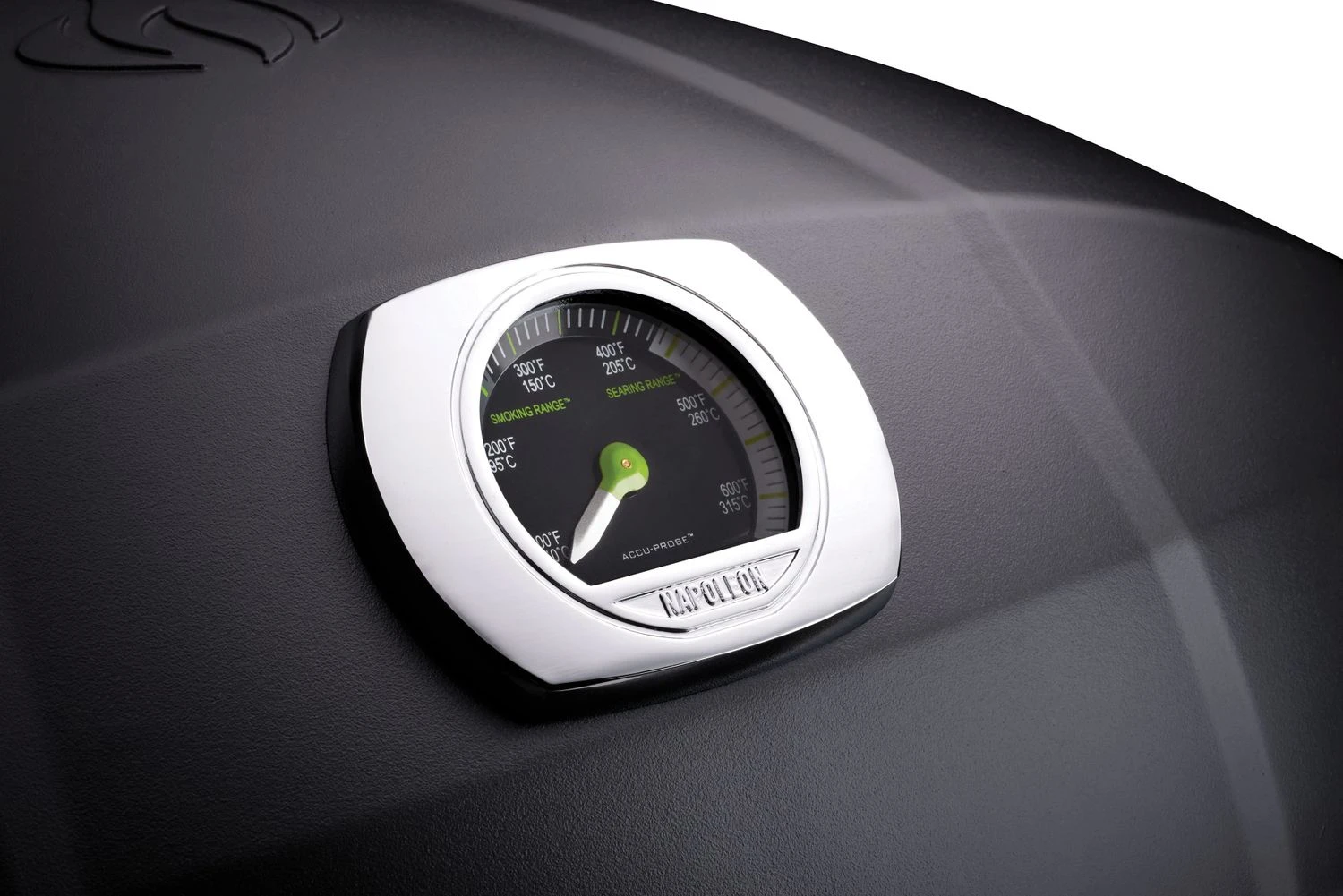 Napoleon TravelQ PRO285E Elektrogrill - Modell 2023 9 Napoleon TravelQ PRO285E Elektrogrill - Modell 2023 – Bild 9