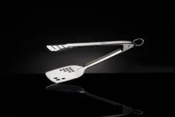 Napoleon Grillzange Mit Wender 38 Cm