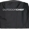 Outdoorchef Abdeckhaube Minichef P-420 Gas- Und Elektrogrill