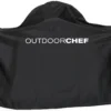 Outdoorchef Abdeckhaube Montreux 570 G Kugel Gasgrill