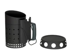 Outdoorchef Anzündkamin