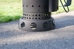 Outdoorchef Anzündkamin 6 Outdoorchef Anzündkamin -Grillen im Freien outdoorchef anzuendkamin bodenplatte