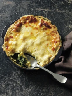 Outdoorchef Gusseisenpfanne / Aromapfanne Ø 23cm -Grillen im Freien outdoorchef aromapfanne 18 211 71 d