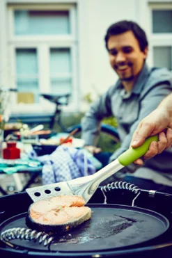 Outdoorchef Grillbesteck Set Starter 11 Outdoorchef Grillbesteck Set Starter -Grillen im Freien outdoorchef besteck benutzung 14 112 53