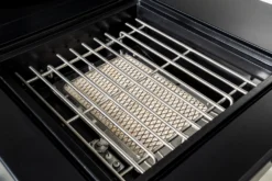 Outdoorchef Gas Kugelgrill Davos 570G Pro Mit Blazing Zone (Infrarotbrenner) & Abdeckhaube -Grillen im Freien outdoorchef davos 570 g pro blazing zone brenner 18 128 67